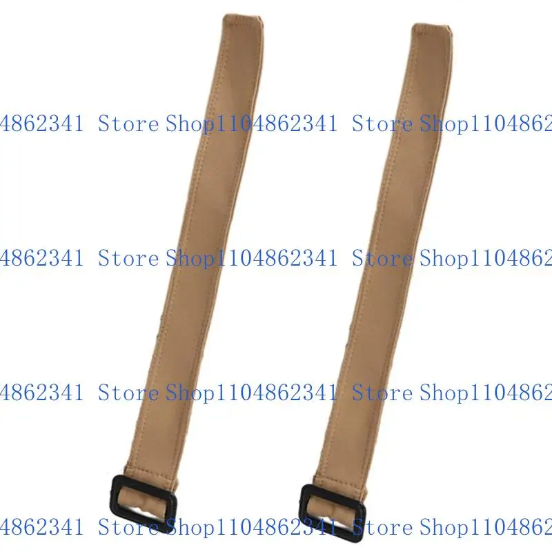 Unisex Overcoat Sleeve Band Coat Belt Replacement Sleeve Belt For Trench Coat Men Women DIY Replacement Sleeve