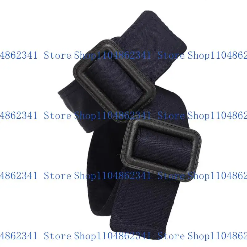 Unisex Overcoat Sleeve Band Coat Belt Replacement Sleeve Belt For Trench Coat Men Women DIY Replacement Sleeve