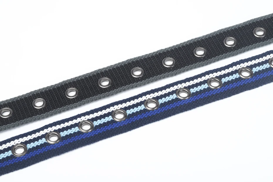 MEDYLA Canvas Belt Outdoor Tactical Belt Unisex High Quality Canvas Belts for Jeans Male Luxury Casual Straps Ceintures