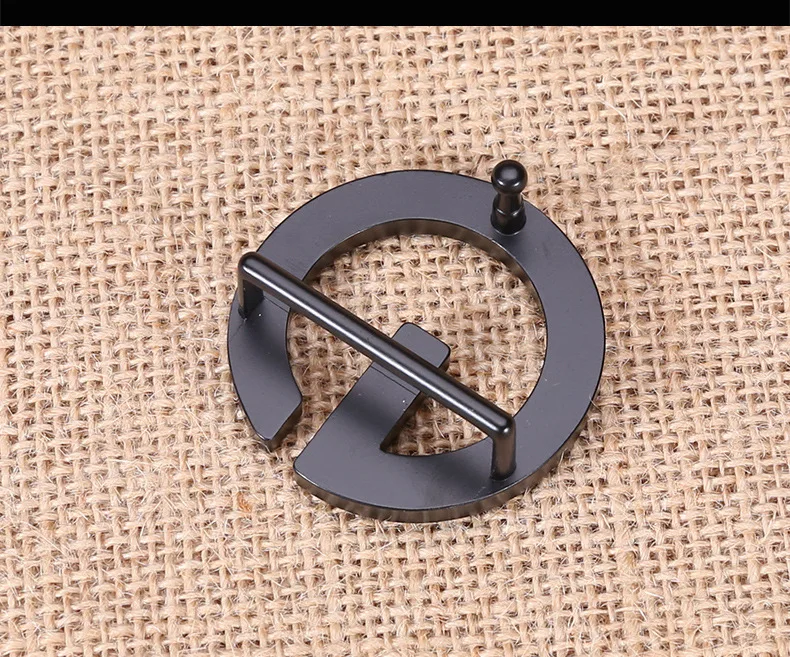 New Smooth Buckle Men's and Women's Belt Buckle G Letter Buckle Alloy Buckle Designer Belts Buckle Women Men High Quality 3.8cm