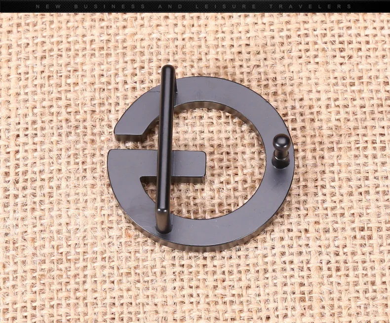 New Smooth Buckle Men's and Women's Belt Buckle G Letter Buckle Alloy Buckle Designer Belts Buckle Women Men High Quality 3.8cm