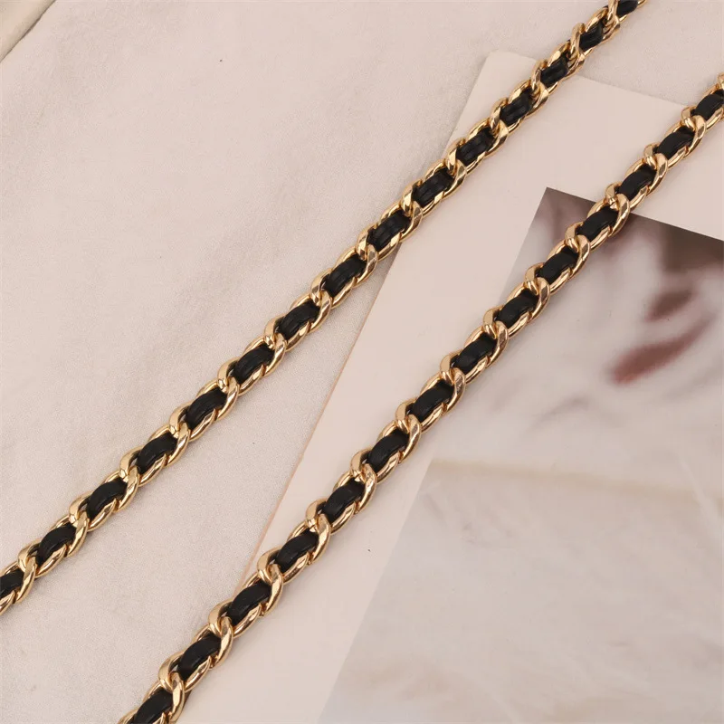 Women Metal Waist Chain Belt Long Thin Tassel Ball Heart Adjustable Waistband For Female Lady Dress Coat Decoration Strap Girdle