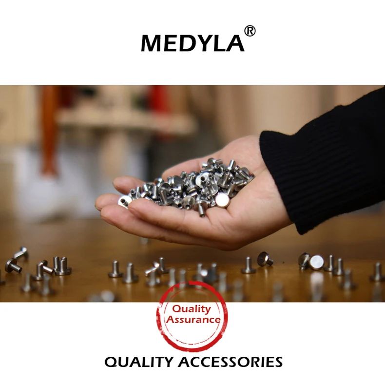 MEDYLA Men's Belt Top Leather Casual High Quality Belt Vintage Design Pin Buckle Genuine Leather Belts For Men Gift Box
