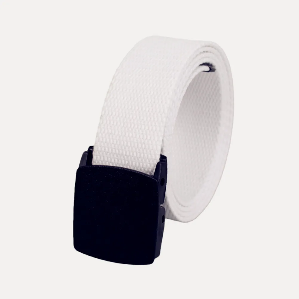 3.8cm Men's Belt Outdoor Casual Canvas Belt Metal Free Training Tactical Belt With Pants Jeans Belt Sports For Men Women belts