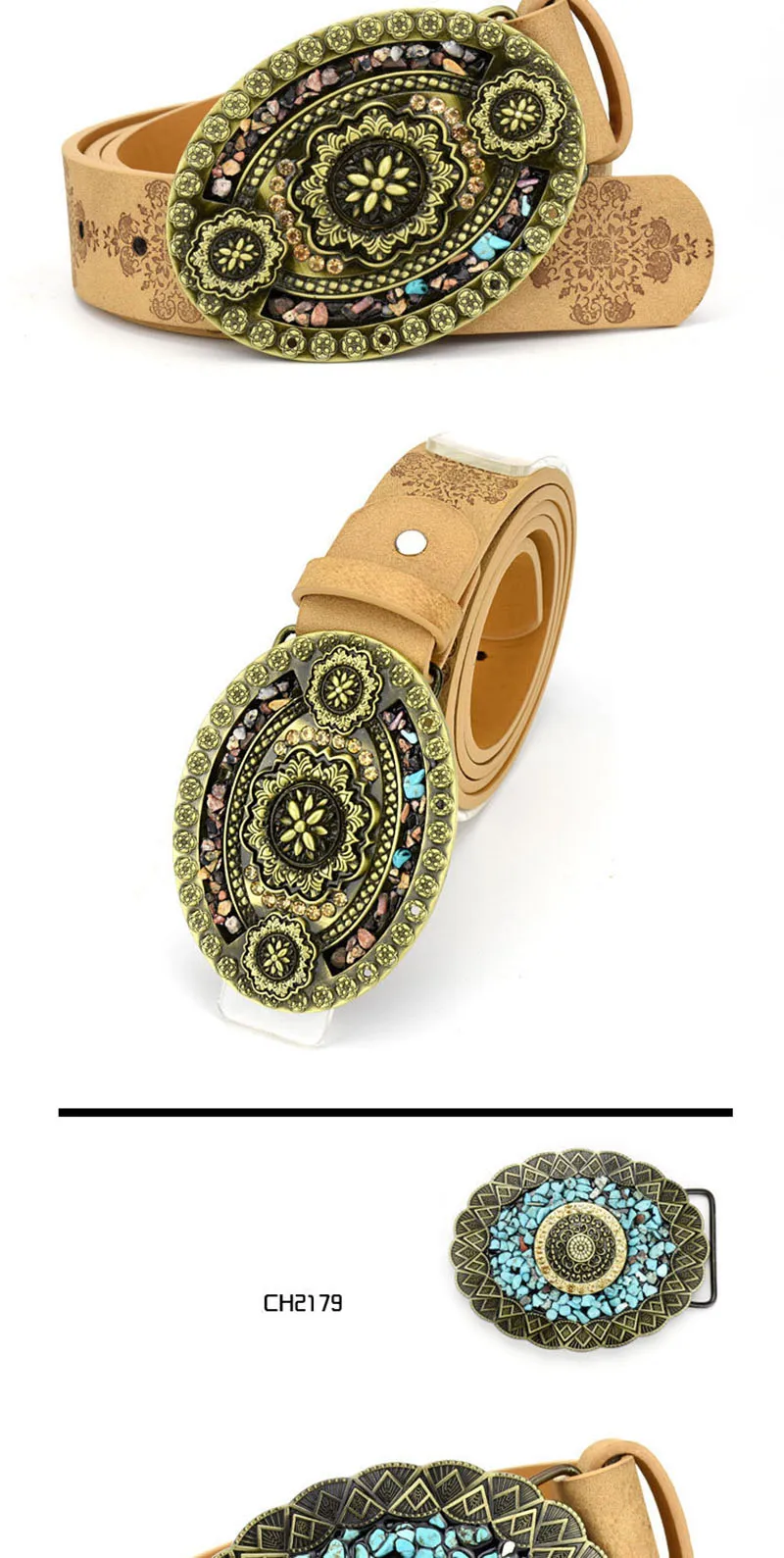1Pc Deepeel 3.5*100/115cm Fashion Corset Wide Female Belt Alloy Smooth Buckle Belts with Stones Buckles Decorative Waistband