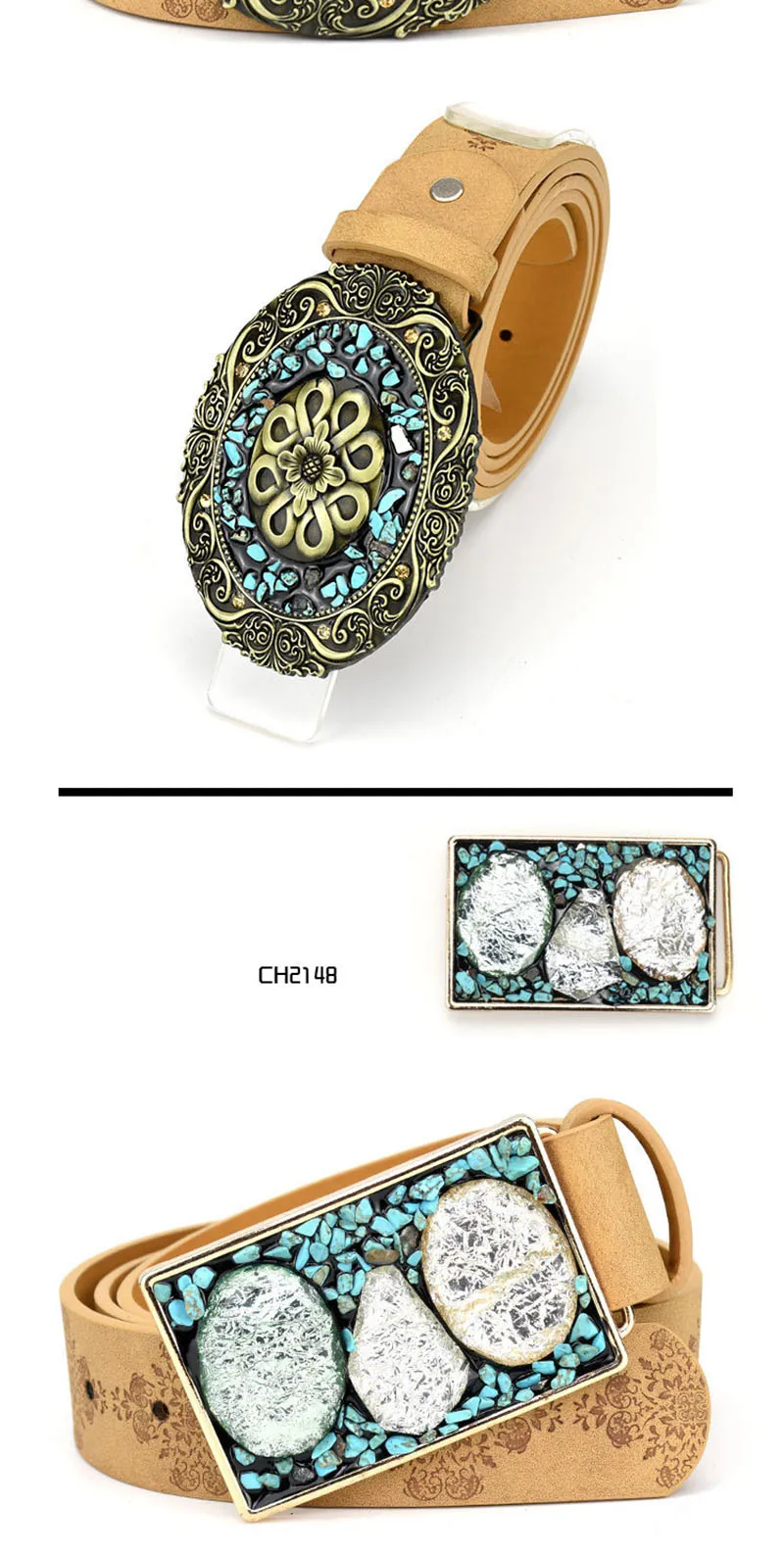 1Pc Deepeel 3.5*100/115cm Fashion Corset Wide Female Belt Alloy Smooth Buckle Belts with Stones Buckles Decorative Waistband