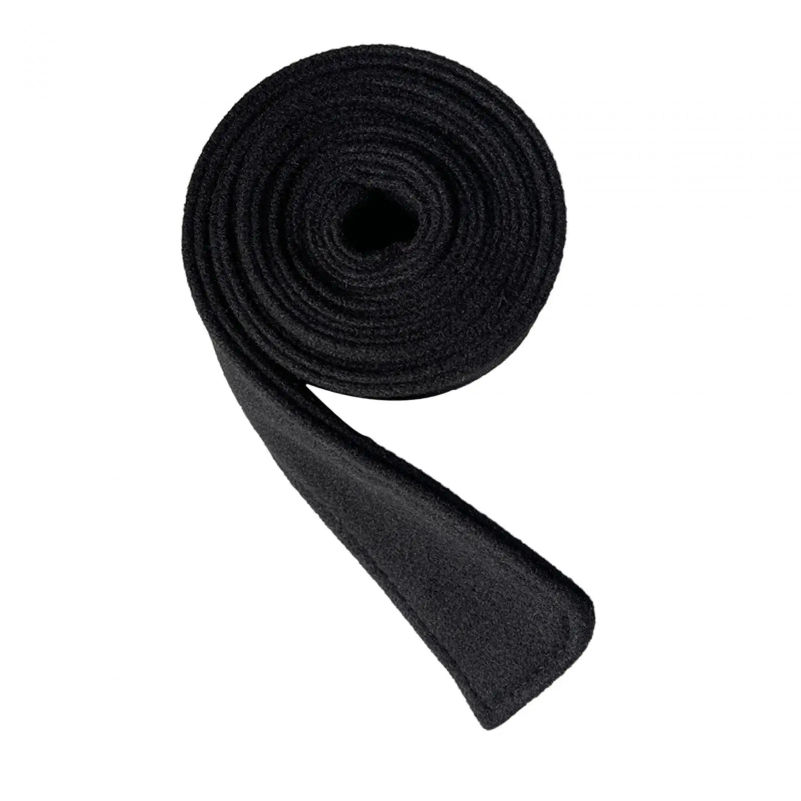 Women Wool Overcoat Waist Belt Wide Waist Belt Decorate Accessory Trendy Waist Tie Trench Coat Belt Long Enough for Shopping