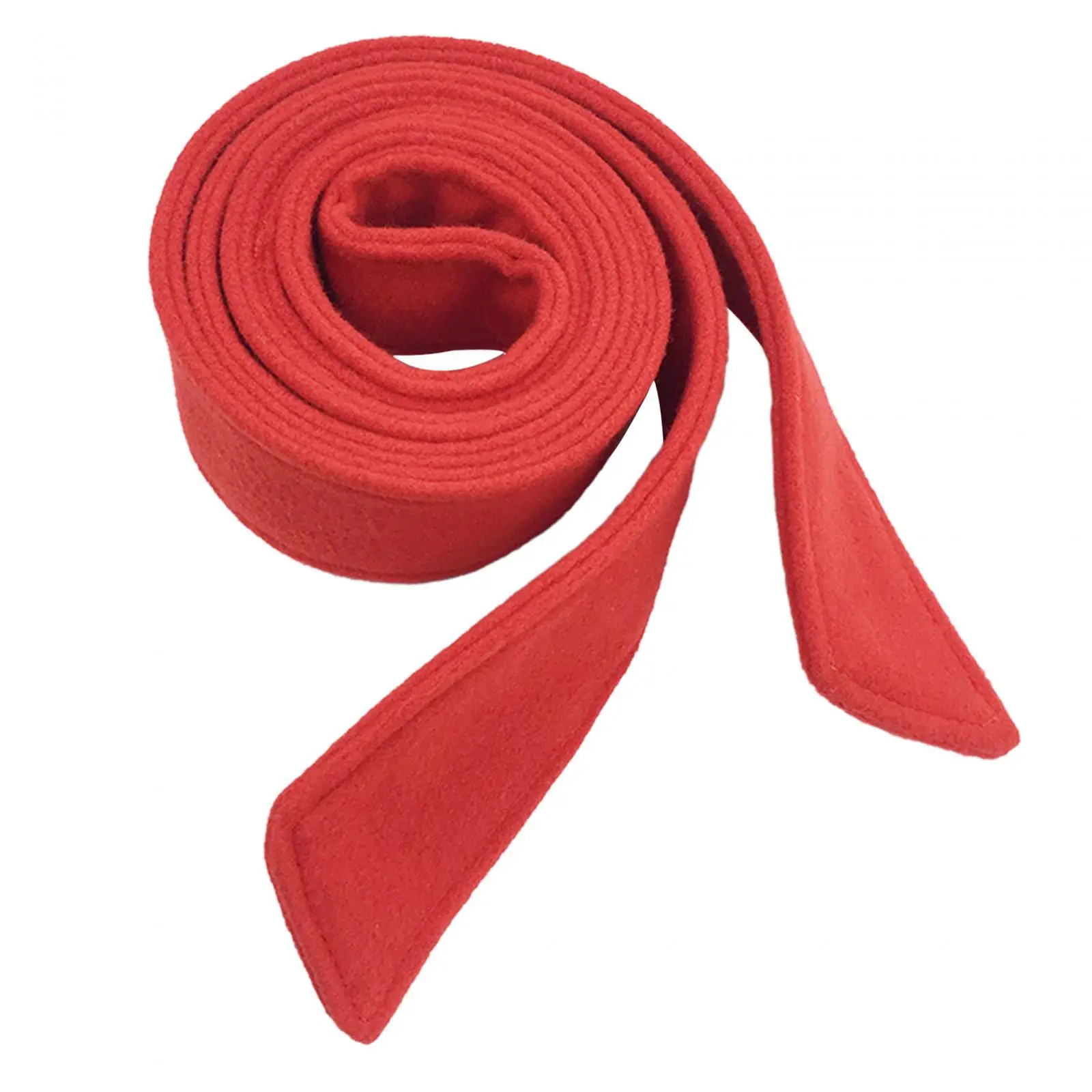Women Wool Overcoat Waist Belt Wide Waist Belt Decorate Accessory Trendy Waist Tie Trench Coat Belt Long Enough for Shopping