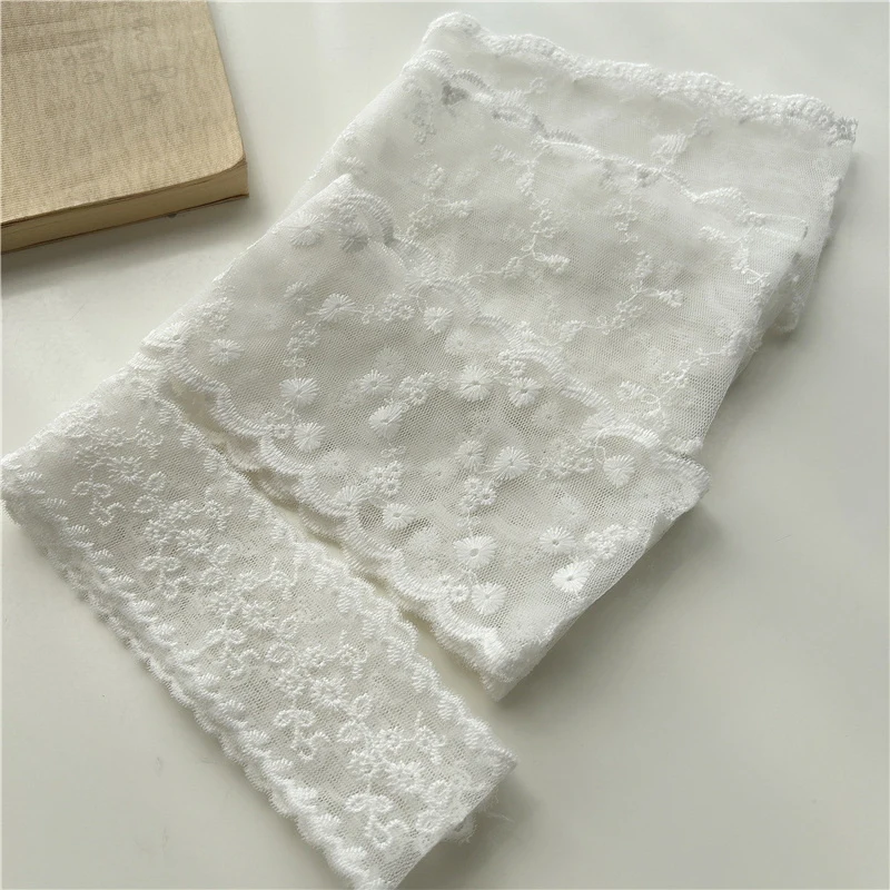 Sweet Lace Elastic Bow Tie Bohemian Waist Chain Belt for Women Fashion Sweater Chain Waist Seal Body Decor Accessories