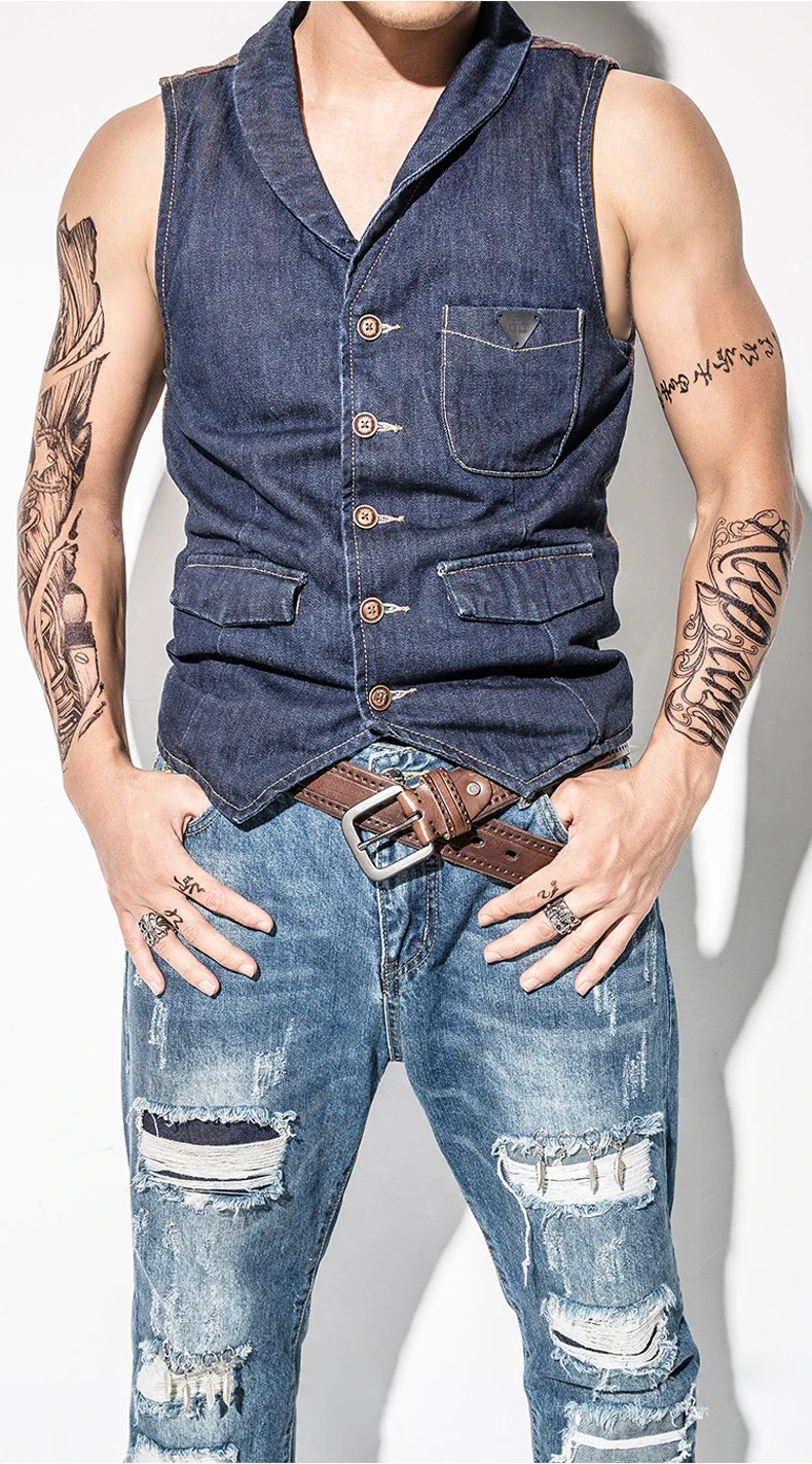 MEDYLA Men's Leather Belts For Men Vintage Alloy Pin Buckle Waistband Strap Jeans Belt For Male Cowhide Belt DSW535