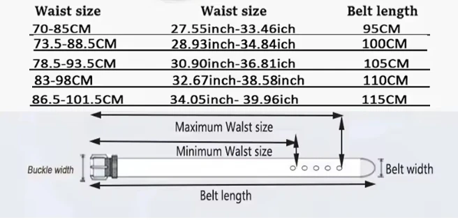 5CM X100CM Woven Wide Belt Women Retro Round Buckle Elastic Waist Decorative Cross Border Supply Navy Blue High Quality Fashion