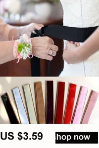 JLZXSY Flower Style Wedding Belt Bridal Sash Belt Crystal Rhinestone Dress Sash Prom Sash Wedding Accessories