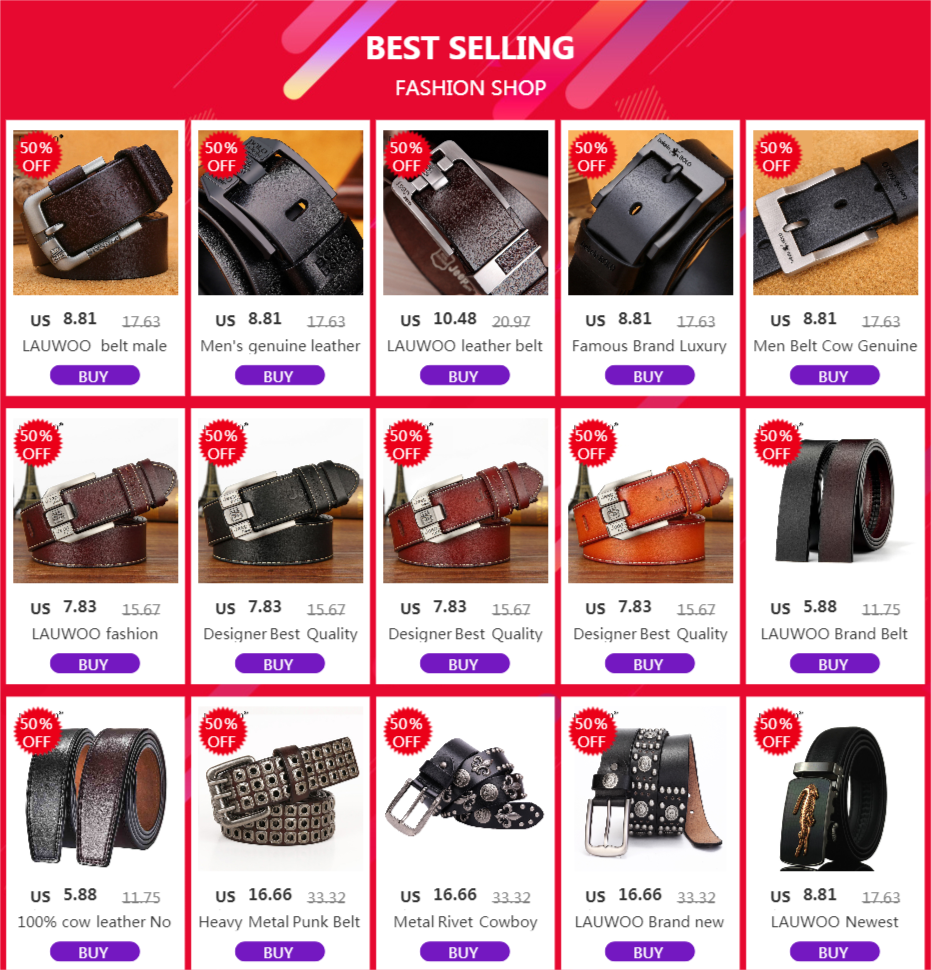 Heavy Metal Punk Belt Genuine Leather Hip Hop Belts For Men Cross Rivet Jeans belt male Strap Ceinture Homme designer belt