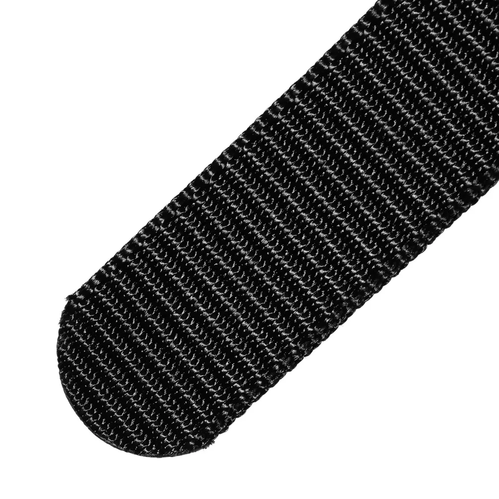 Unisex Canvas No Buckle Belt High Quality Outdoor Mountaineering Multifunctional Tactical Nylon Men Women Trouser Belt 3.4cm