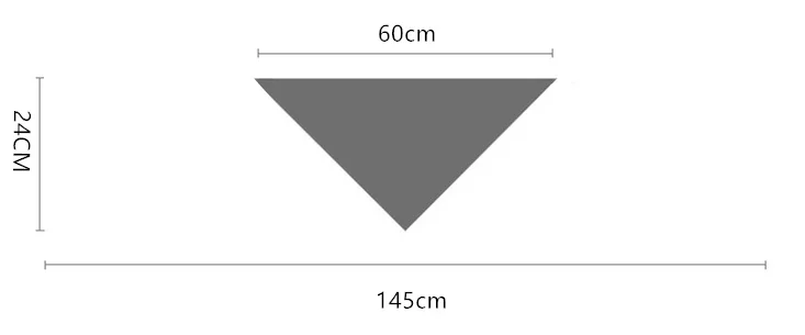 Flower Hollow Dopamine Triangle Scarf Headscarf Knitted Cotton Fringed Fart Curtain Stacked Through Waist Seal Belts Hip Cover