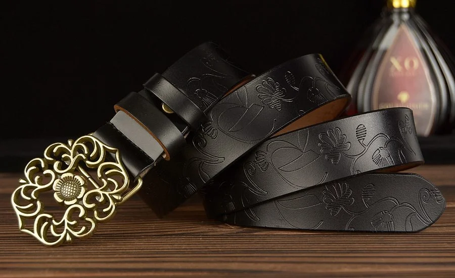 Plus Size Available Women's Leather Belts Fashion Ladies Waistband Female Brand Strape Width:28mm Length:100-120cm
