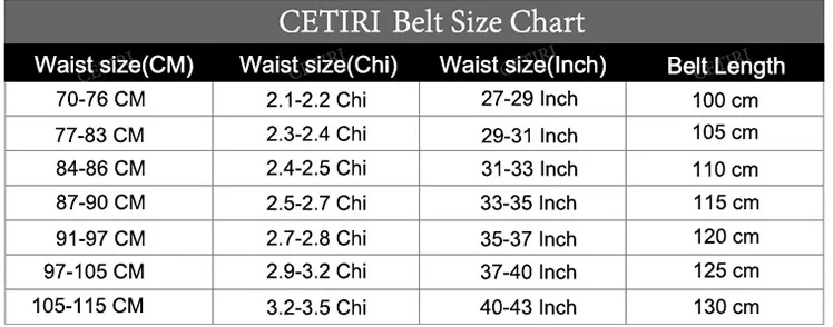 Red Belt Men Luxury Brand Men's Genuine Leather Automatic Buckle Ratchet Belt No Holes Cinturones Hombre Dropshipping