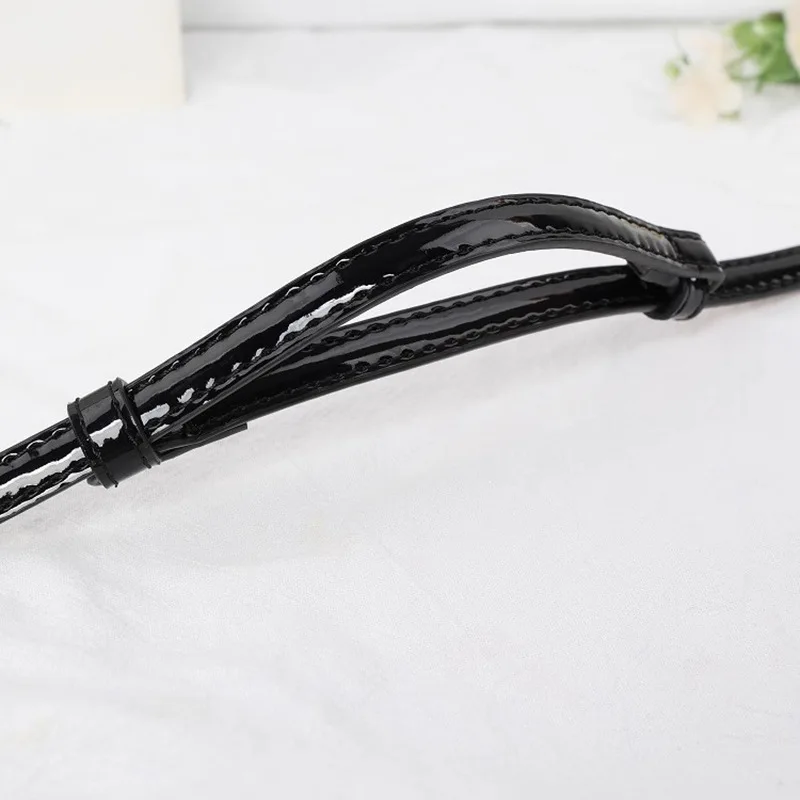 All-season Women's Retro Adjustable Length Belt Fashion Popular Trend Belt for Dress Trousers Sweater Suit Pants Decorative