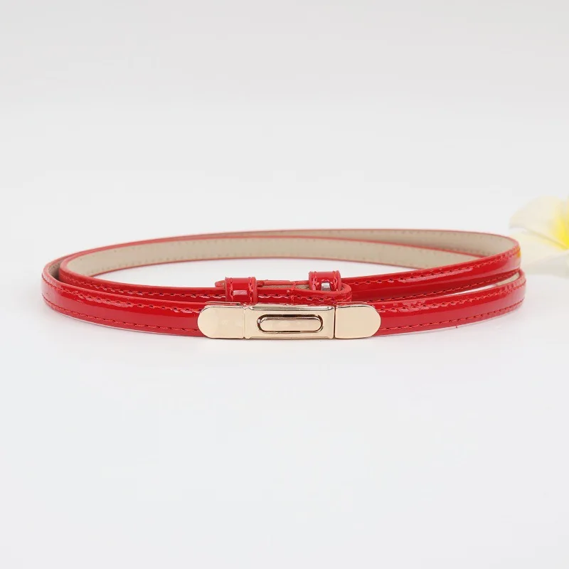 All-season Women's Retro Adjustable Length Belt Fashion Popular Trend Belt for Dress Trousers Sweater Suit Pants Decorative