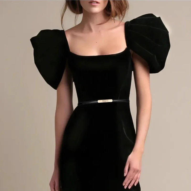 All-season Women's Retro Adjustable Length Belt Fashion Popular Trend Belt for Dress Trousers Sweater Suit Pants Decorative
