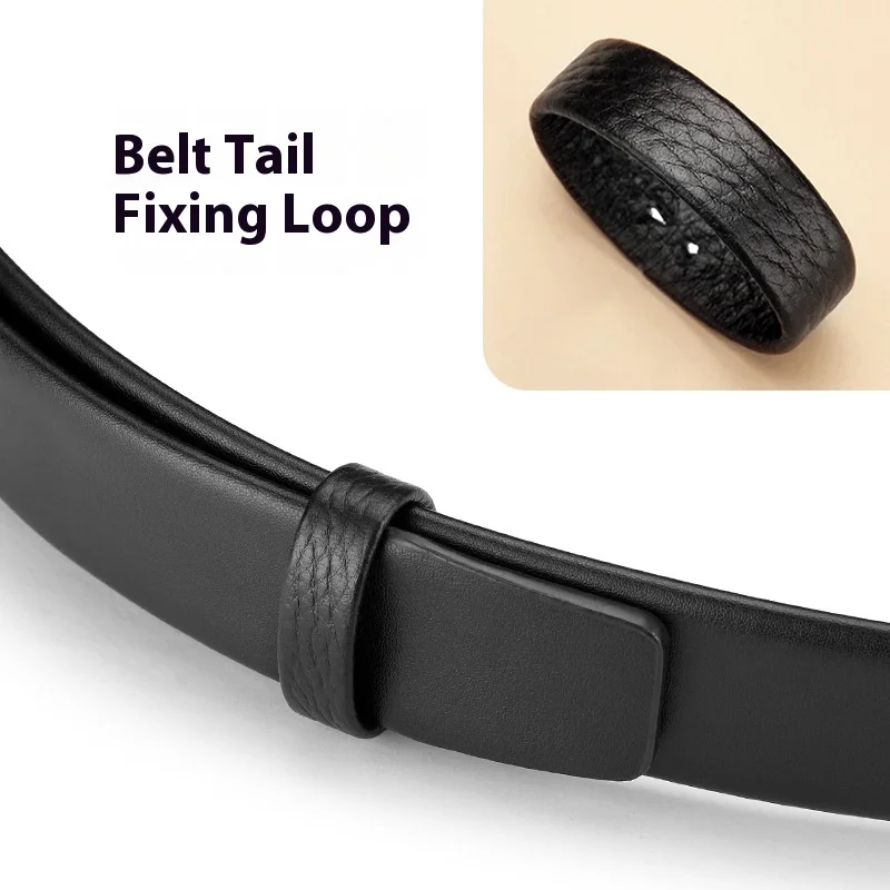 Belt accessories belt fixed belt belt retaining belt loop belt DIY accessories belt loop