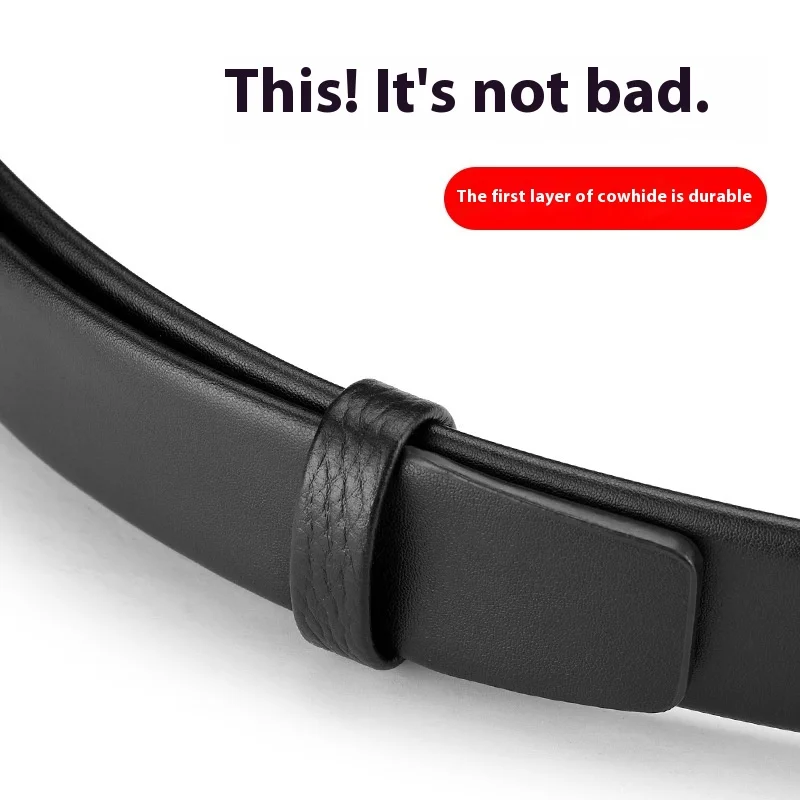 Belt accessories belt fixed belt belt retaining belt loop belt DIY accessories belt loop