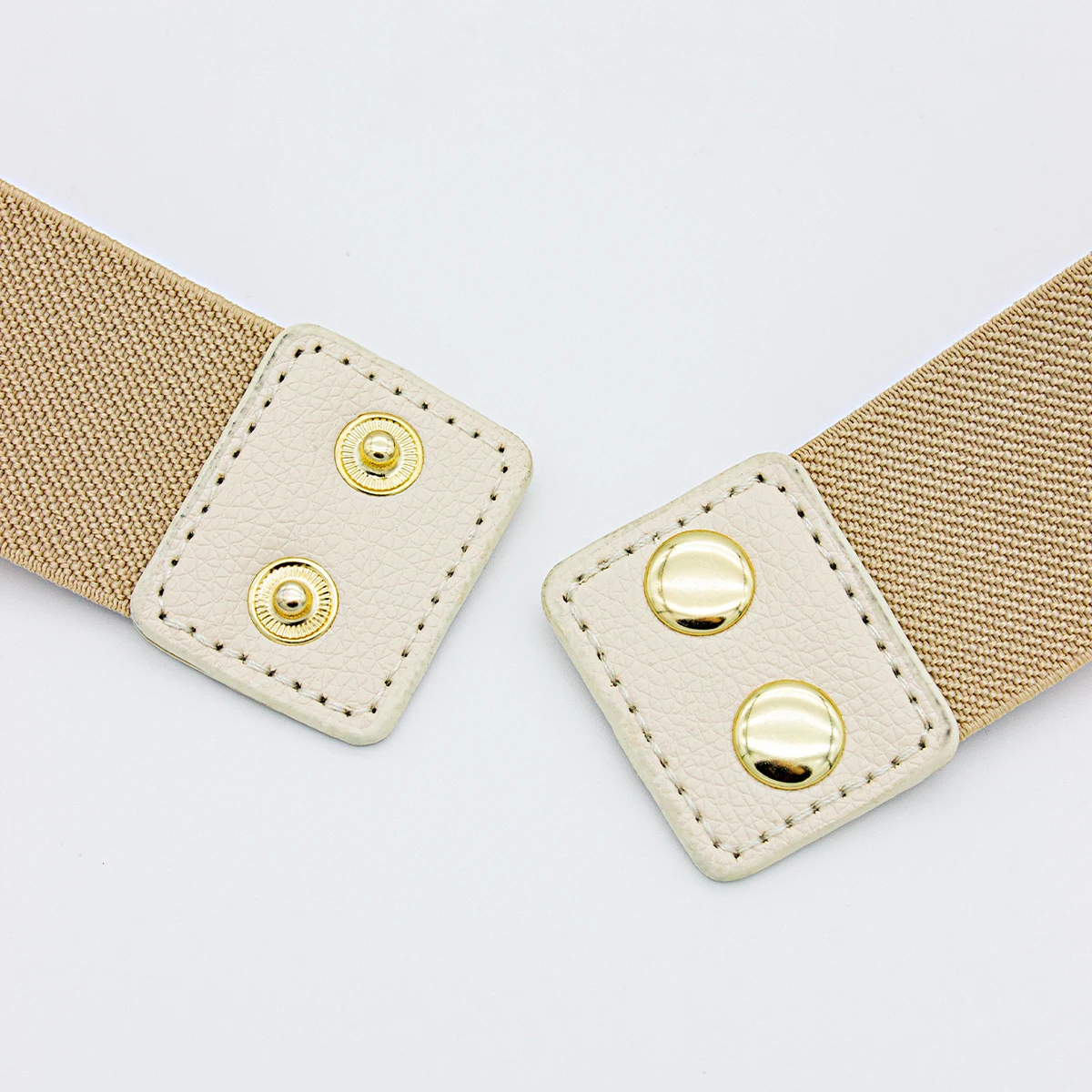 SISHION Fashion Flower Elastic Waistband Corset Black Kahki Navy Blue Women Waist Belt YD0230