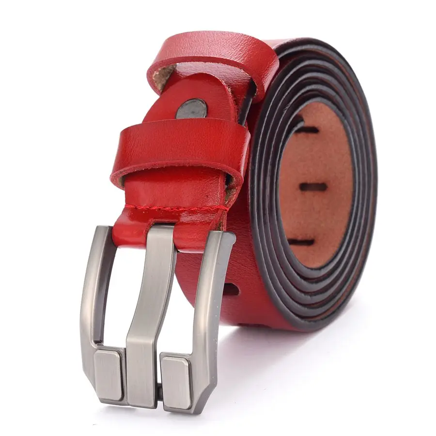 Women Leather Belt Luxury Brand Hollow Out Belt Jeans For Women Waistband Designer Belt Female Ceinture Femmes Width:2.8cm