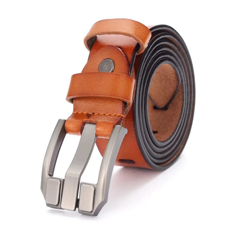 Women Leather Belt Luxury Brand Hollow Out Belt Jeans For Women Waistband Designer Belt Female Ceinture Femmes Width:2.8cm