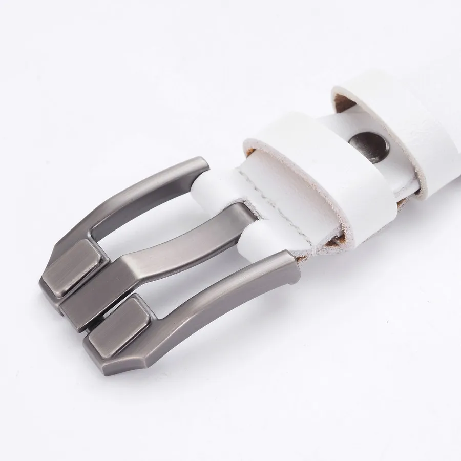 Women Leather Belt Luxury Brand Hollow Out Belt Jeans For Women Waistband Designer Belt Female Ceinture Femmes Width:2.8cm