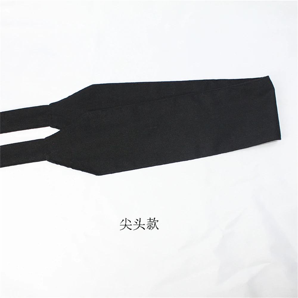 1pcs Chinese Traditional Long Hanfu Belt Antique Elegant Yukata Dress Kimono Cotton Linen Solid Color Waistband Women Girl Gift