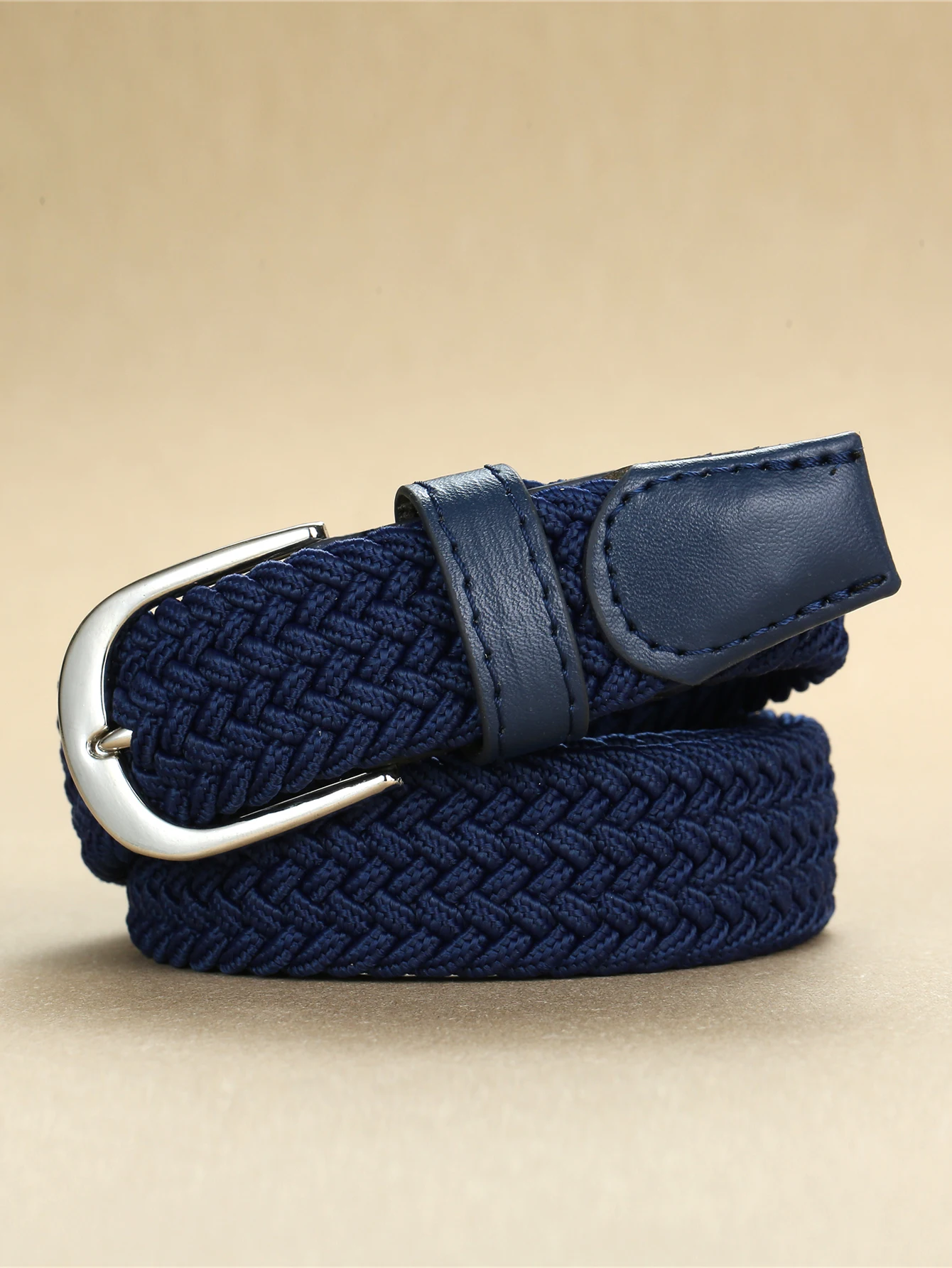1 unisex elastic waistband, stretchable waistband, available in multiple colors,