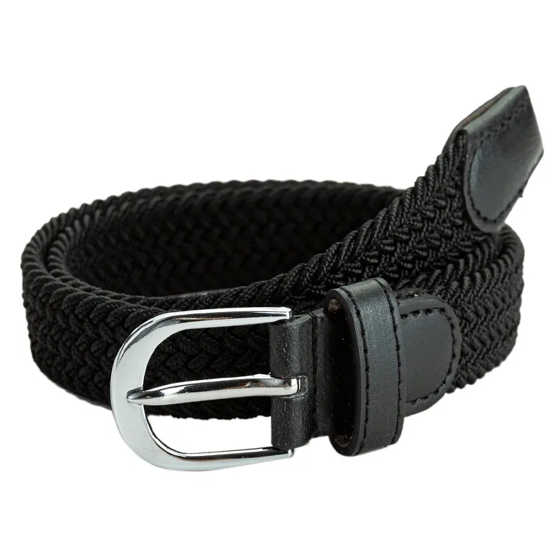 1 unisex elastic waistband, stretchable waistband, available in multiple colors,