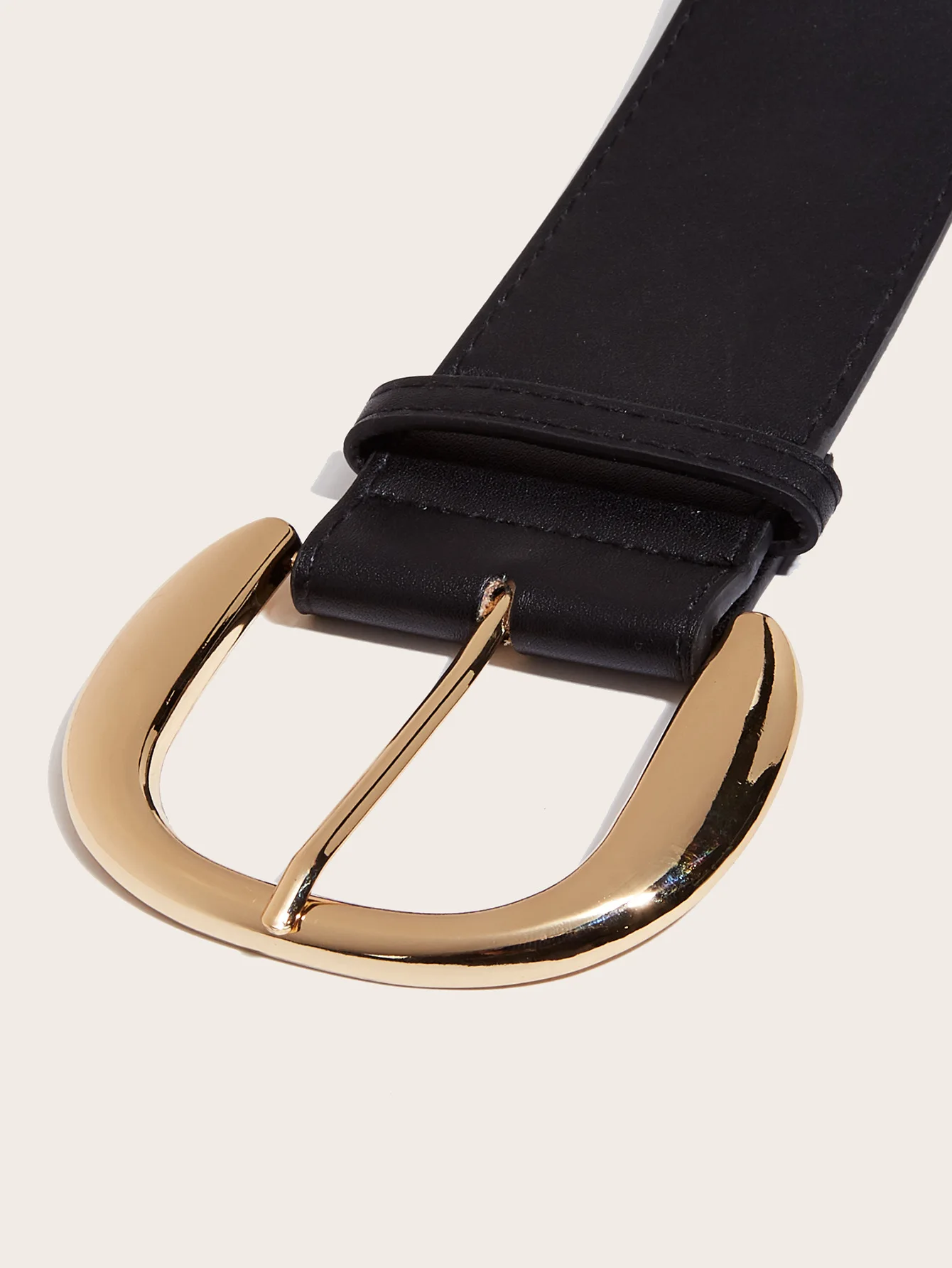 5.8x107cm Vintage Suede Leather Wide Belt Casual Gold Silver Metal Pin Buckle Waistband Women Men Business Waist Strap Gifts