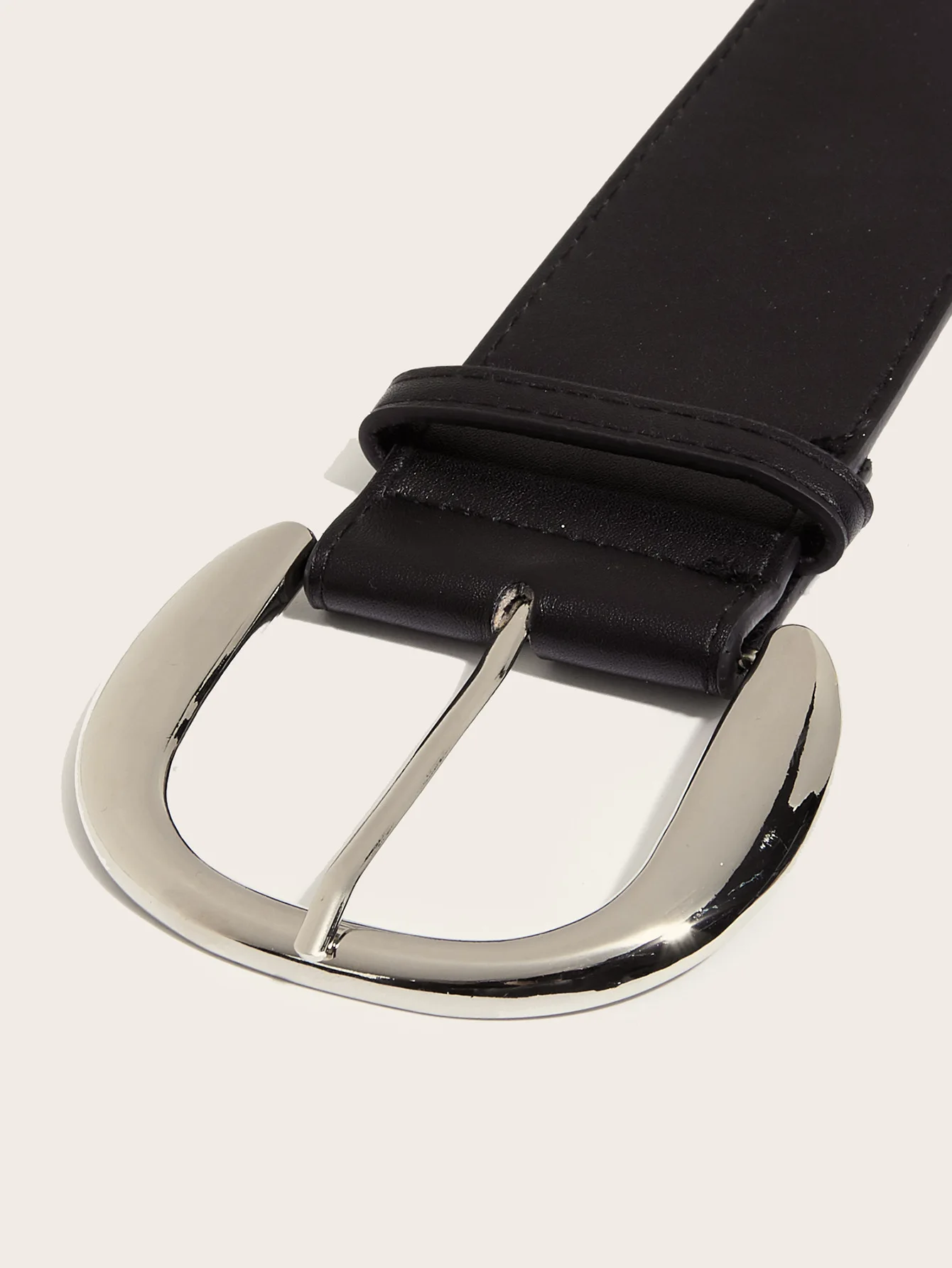 5.8x107cm Vintage Suede Leather Wide Belt Casual Gold Silver Metal Pin Buckle Waistband Women Men Business Waist Strap Gifts
