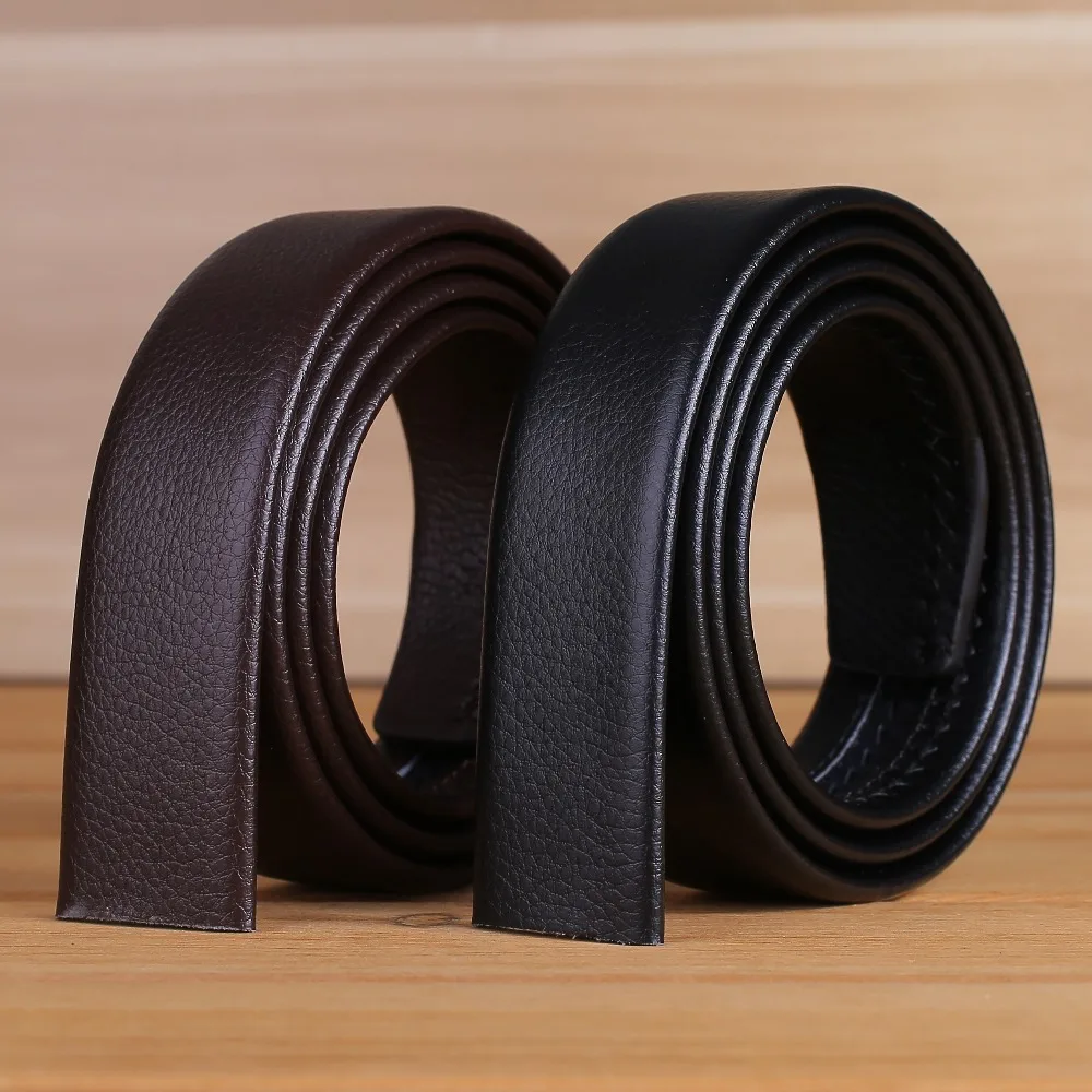 gold buckle jaguar mens belts luxury 2020 new hot designer strap high quality fiber leather 160 cm 150 140 automatic 170 180 130