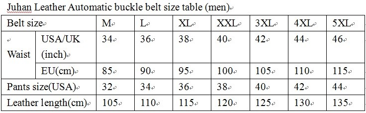 gold buckle jaguar mens belts luxury 2020 new hot designer strap high quality fiber leather 160 cm 150 140 automatic 170 180 130