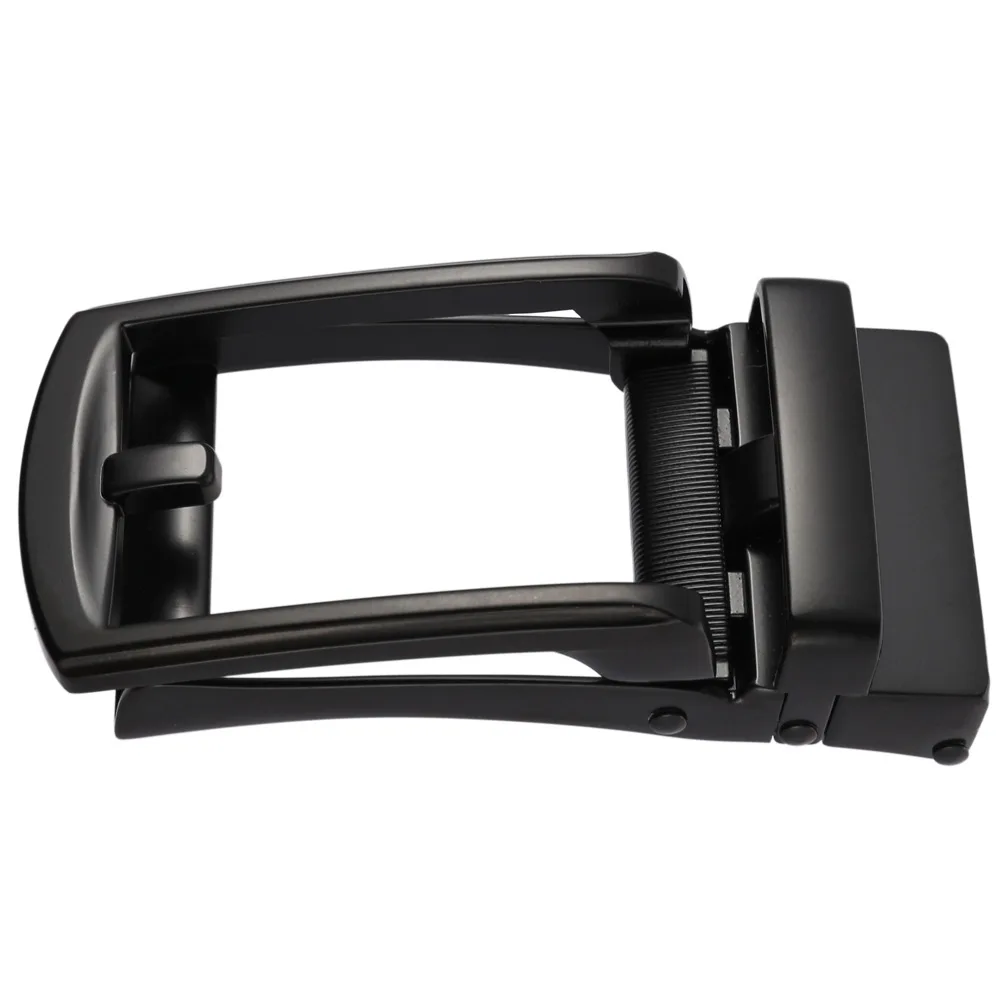 Men's Business Alloy Automatic Buckle Unique Men Plaque Belt Buckles 3.5cm Ratchet Men Accessories Designer Belt LY136-222447