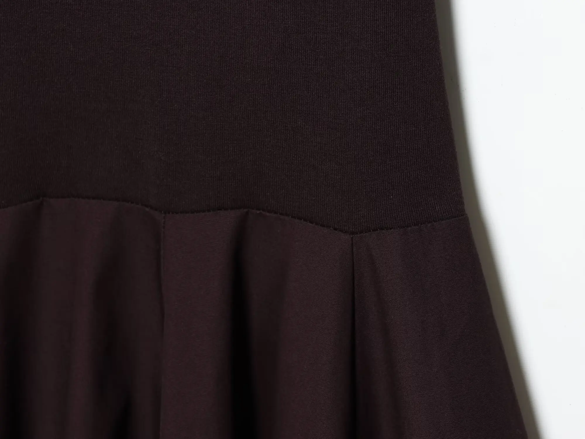 HH 2026 Women Summer Fashion Solid Midi Dress Side Zipper Pleated Woman Ship-type Short Sleeved Stitching Holiday Party Dress