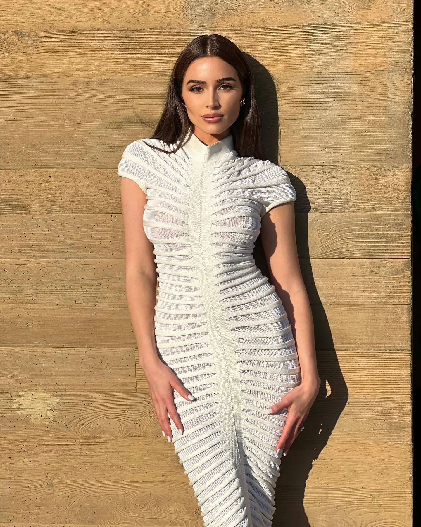 Sexy Bodycon Long Dress Women 2025 Summer Slim Fashion Short Sleeve Bandage Maxi Party Dresses Woman Skirt Elegant Vestidos