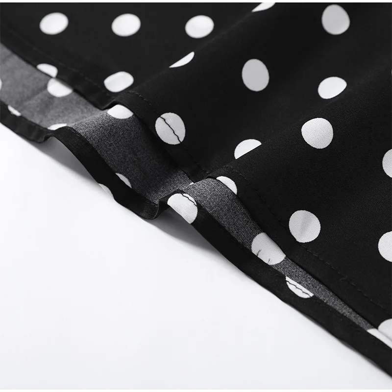 Sexy Beading Suspender Backless Dress Women Polka Dot Sleeveless Bodycon Party Dresses 2026 Summer Lady New Slim Street Robes