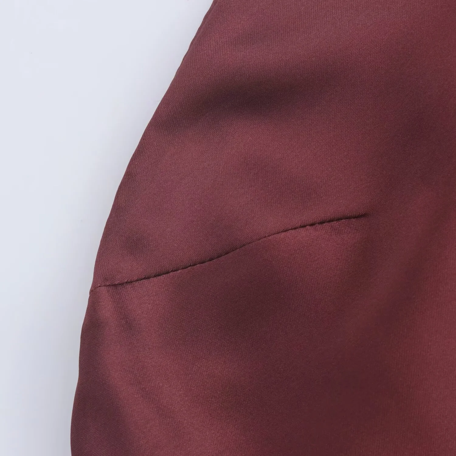 BSAY Dress for Women Fashion 2024 Autumn New Bow Sexy Backless French Elegant Halter Neck Satin Texture Midi Dresses