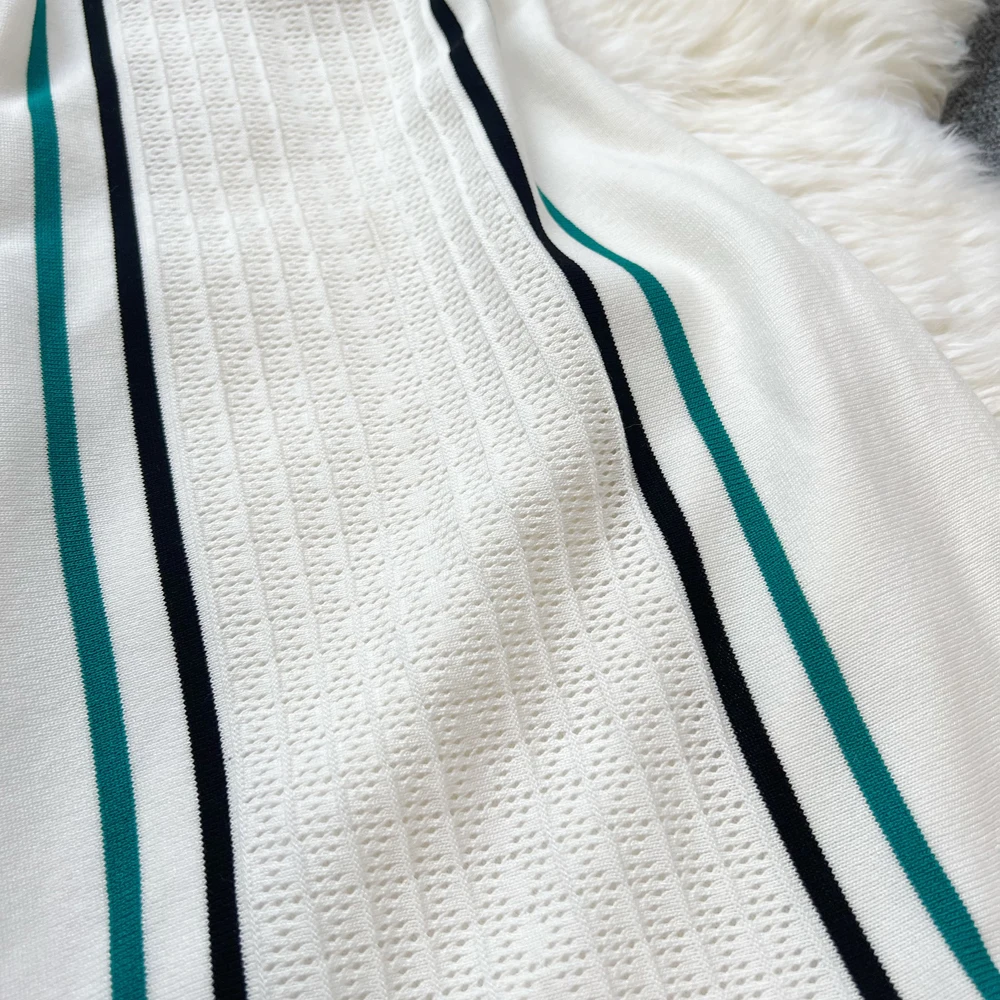 YuooMuoo Brand Fashion Women Knitted Mini Dress Ins Hot Sexy Package Hips Ruffled Party Dress Streetwear Lady Outfits Vestidos