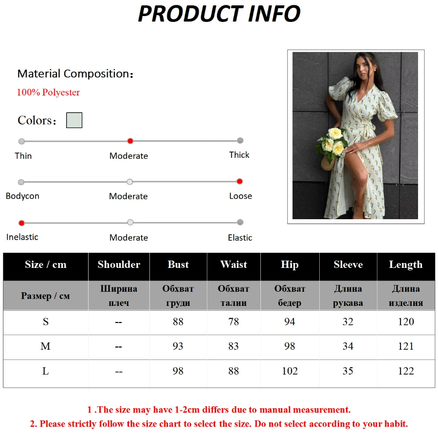 Bornladies Women's 100% Cotton A-Line Midi Dress Summer 2025 Floral Jacquard Elegant Beige Flowy Long Dress for Women