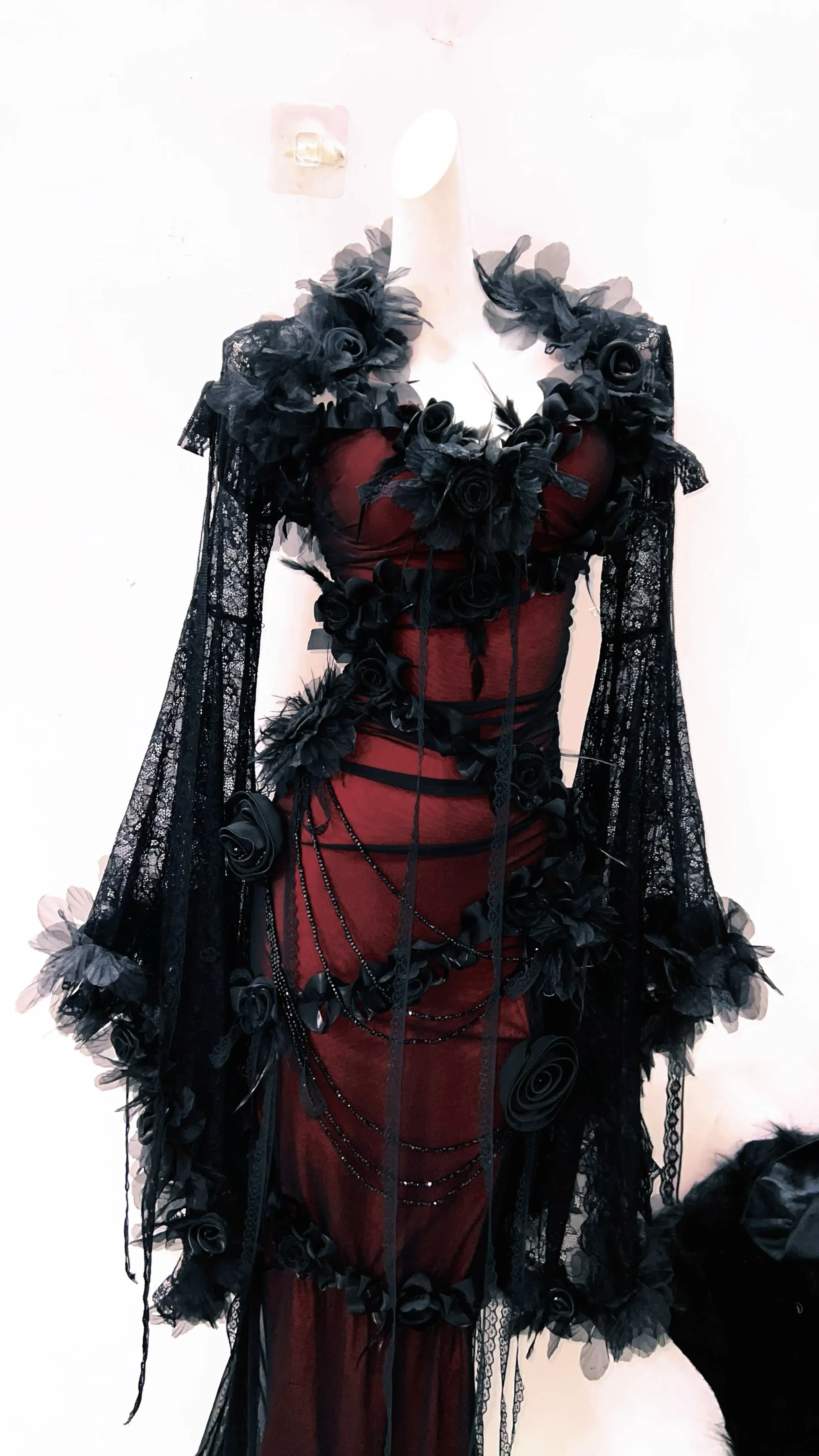 Harajuku dressKawaii dress Gothic dress lace dress aesthetic dress y2k dressLolita dressvintage dress gothic clothes y2k clothes