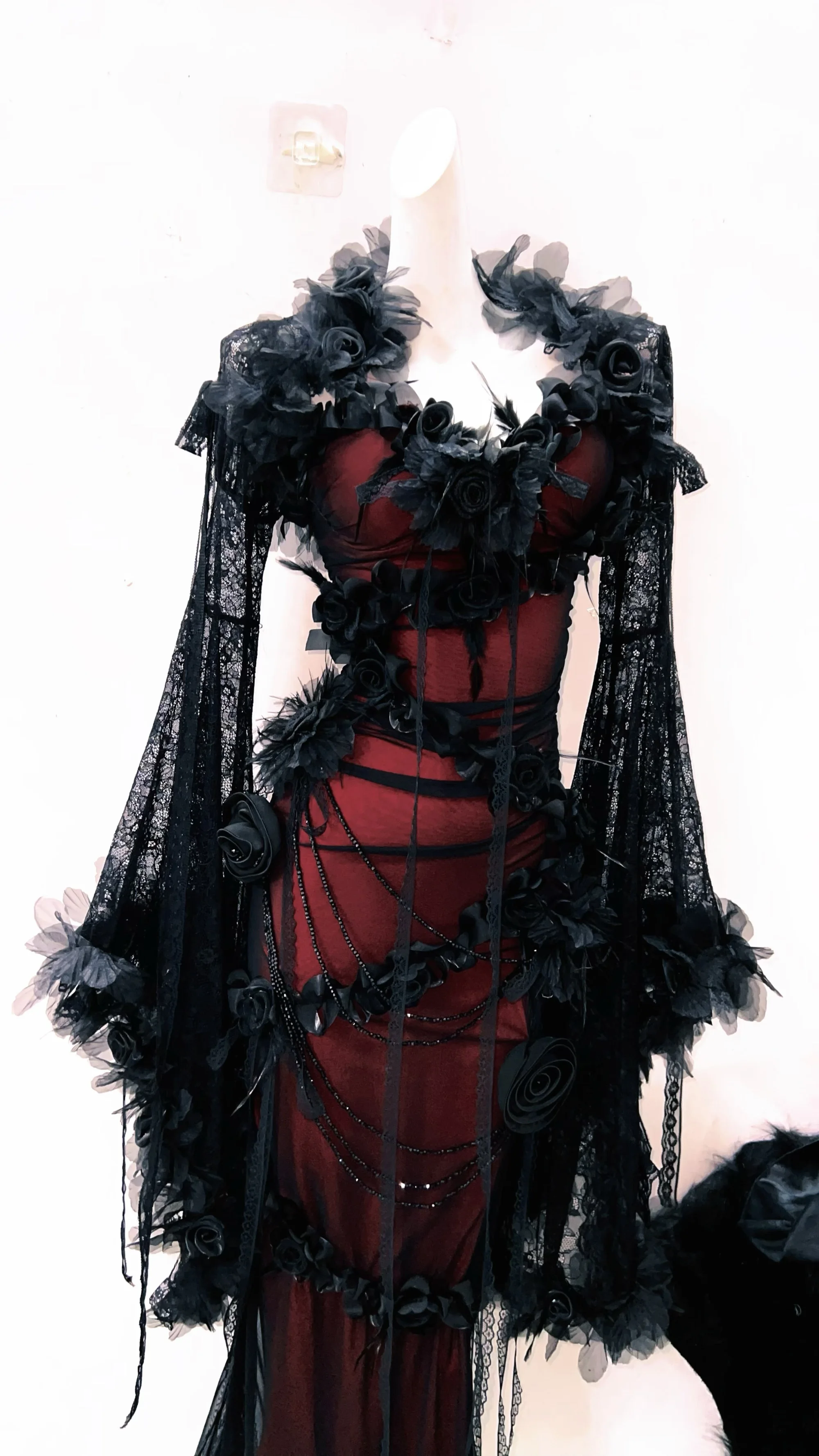 Harajuku dressKawaii dress Gothic dress lace dress aesthetic dress y2k dressLolita dressvintage dress gothic clothes y2k clothes