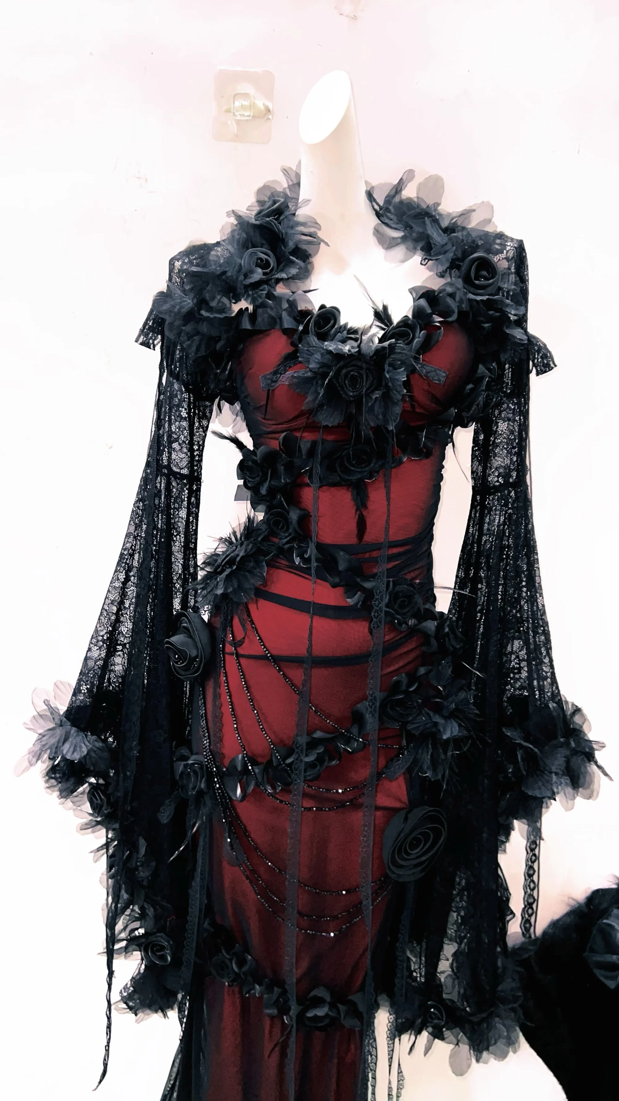 Harajuku dressKawaii dress Gothic dress lace dress aesthetic dress y2k dressLolita dressvintage dress gothic clothes y2k clothes