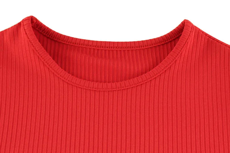 A-Line Solid Dresses For Women Fashion Sexy Streetwear Long Sleeves Mesh Patchwork O-Neck Mini Vestidos Robes Female Slim Fit