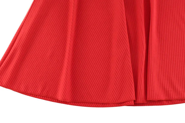 A-Line Solid Dresses For Women Fashion Sexy Streetwear Long Sleeves Mesh Patchwork O-Neck Mini Vestidos Robes Female Slim Fit