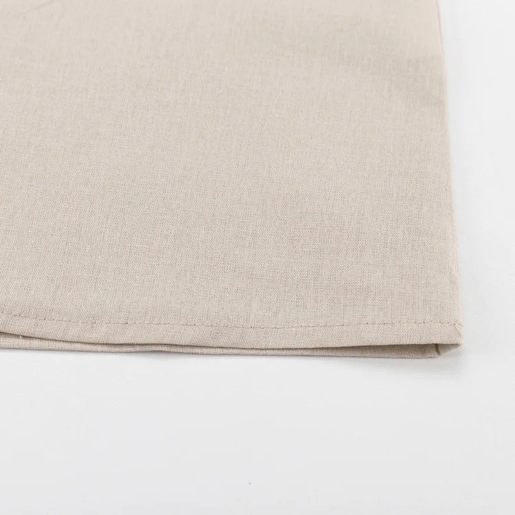 Women's Halter Backless Dress Summer Women's Cotton Linen Distress Personal Simple Sexy Sleeveless A-line Casual Beach Dress
